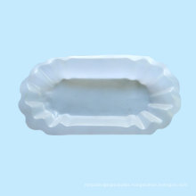 PP Plastic Tray for Electronics (HL-018)